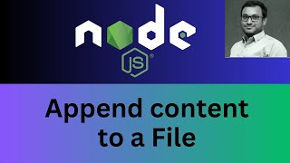 9.  How to Append Data to a File in Node.js | Avoid Overwriting & Prevent Duplicates