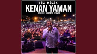 Seni̇ Ben Ki̇mseye Vermem Yari̇m