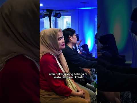 Kick Off Kolaborasi BPS, Kementerian PPPA dan PNM dalam rangka Sensus Ekonomi 2026