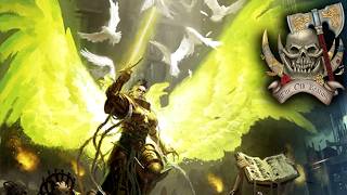 Sabbatine Living Saint pt.3 | Warrior priest Max Ward Save |Warhammer Old Realms|Bannerlord