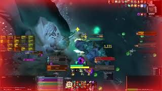 Mythic Mythrax