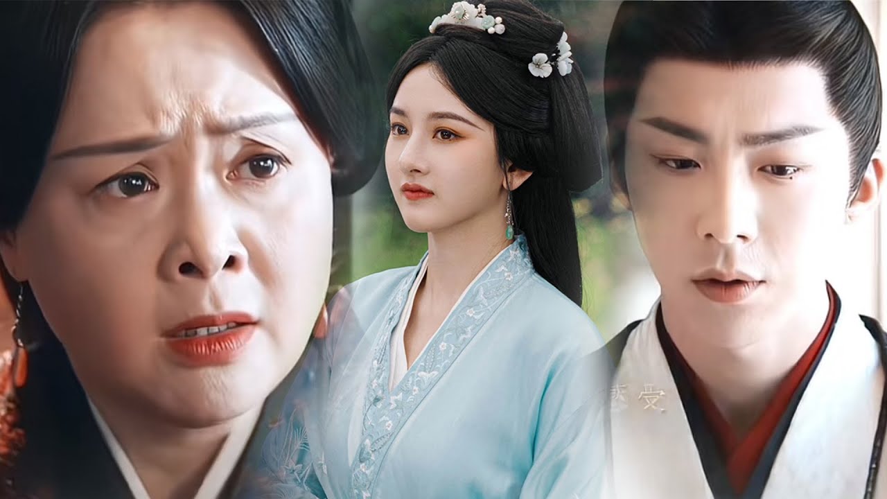小喬為魏劭怒懟婆母！為幫外甥女不惜傷害自己的親生兒子✨#中国电视剧#古装#爱情#折腰“ #宋祖儿 #刘宇宁#甜宠爱情剧