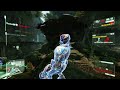 Crysis 3 Multiplayer | Archival Video #1