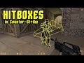 break hitbox in cs 1.6? oh, easy....