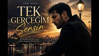 Tek Gerçeğim Sensin… Duygusal Arabesk Şarkı 2026