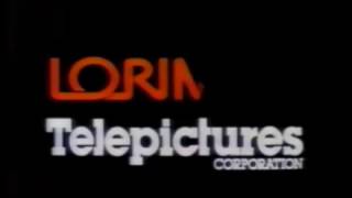Lorimar-Telepictures logo (early 1986)