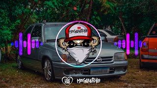 MAIS UM FAVELADO 2 - MC Lele JP, MC Lemos, MC Luck e MC Liro (DJ GM) | GRAVE (BASS-BOOSTED)