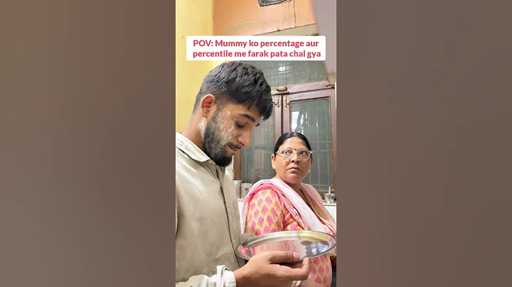 JEE Aspirants vs mummy 😂‼️|| IIT Motivation | JEE 2026 | JEE 2027 #iit #jee #shorts