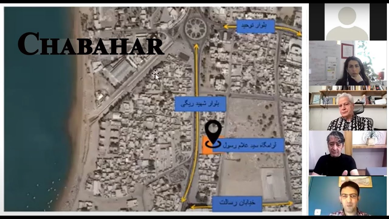 Policy vs. Implementation in the Conservation of Historic Buildings and Urban Fabrics in Iran