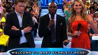 Famous Congratulations Tiffany! Net Worth