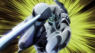 CHEAPEST FUSION STAND FOR KILLING EVERY BOSS IN PJJ l Soft Chariot Showcase screenshot 5