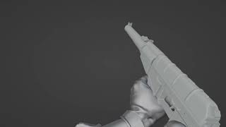 Vss Vintorez Reload Blender