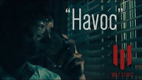 "Havoc"