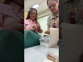 Thank you Mam Venus sa Treat for BAC Gurls