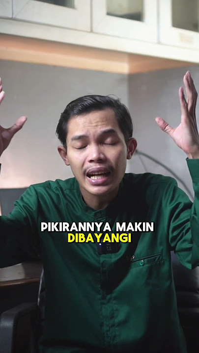 Gus Miftah Mengolok-olok Penjual Es Teh saat Ceramah