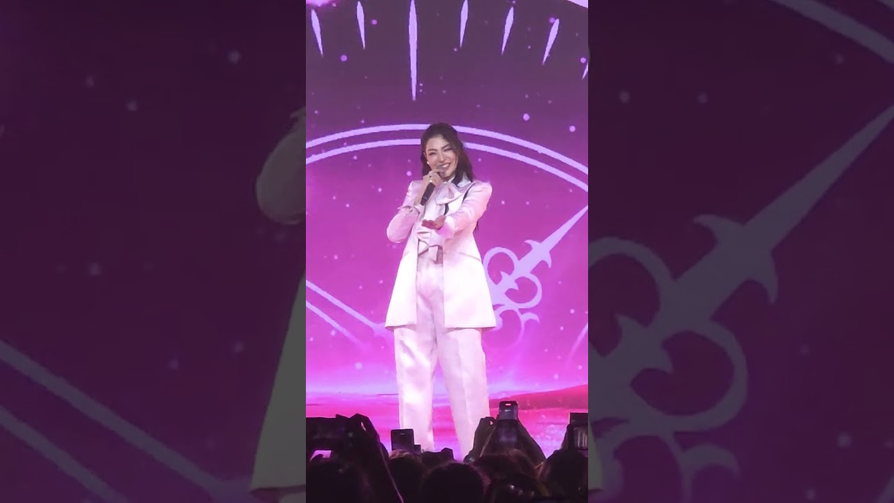 ยิ่งรู้จัก..ยิ่งรักเธอ ดา เอ็นโดรฟิน Cover by Faye - Faye Timeless (LOVE) 1st Fan Meet in BANGKOK