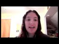 Supporting Teens as HTM Teachers webinar