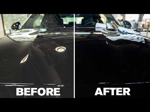 High Gloss Black Paint Code
