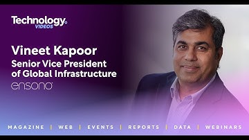 How Ensono is Building Resilient Infrastructure for the AI Era and Empowering Clients to Innovate