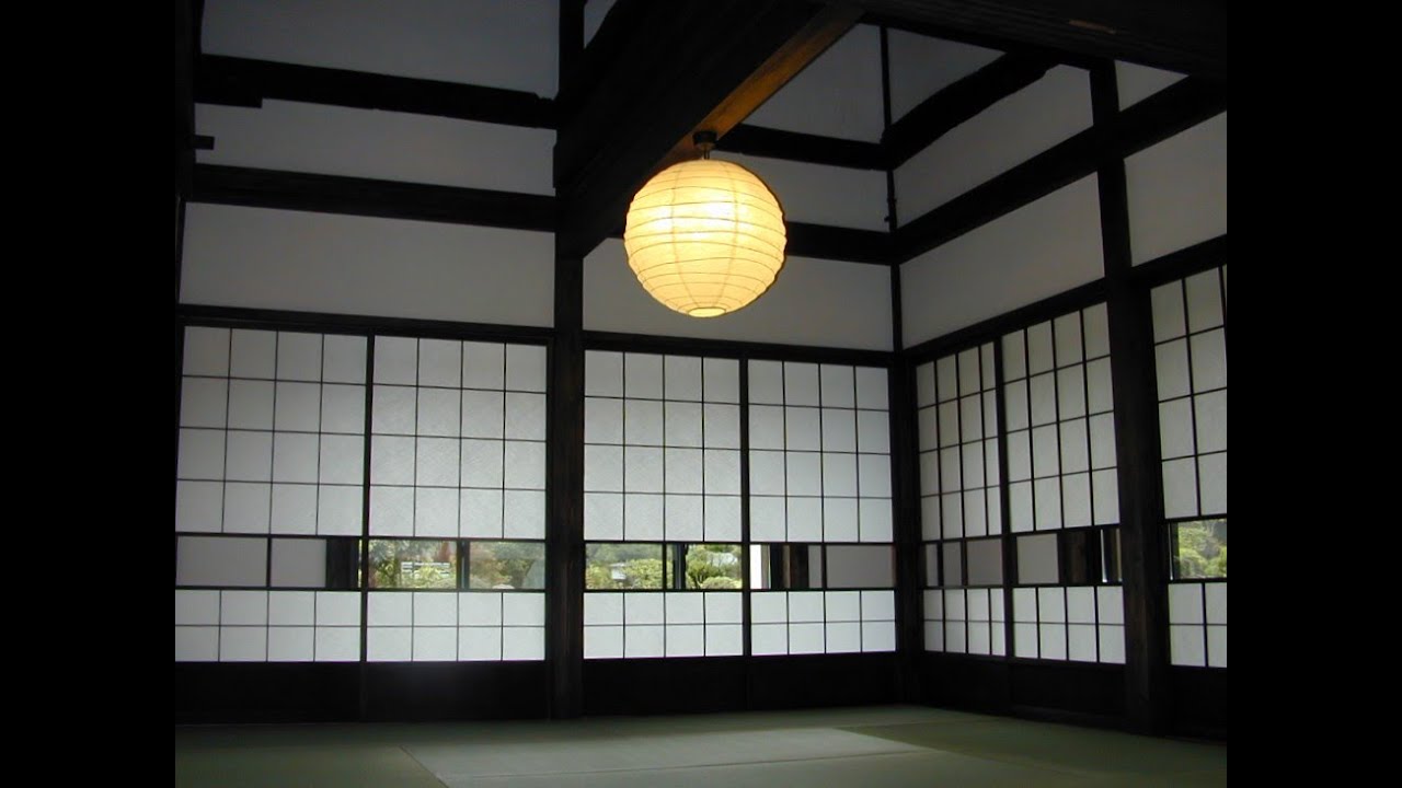 民家の工房の古民家再生