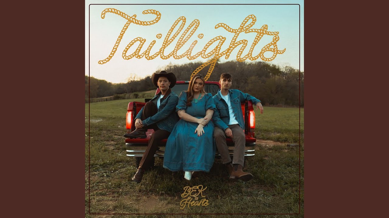 Watch Taillights on YouTube Watch Taillights on YouTube