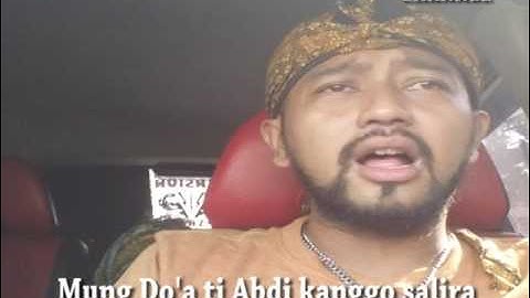DIKDIK  - Bapa (Lyric Lagu Music Video)