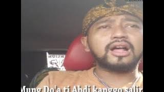 DIKDIK  - Bapa (Lyric Lagu )