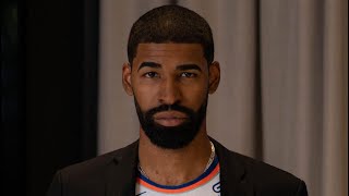 Sagemont Prep Lion Table Talk, Jeff Coby