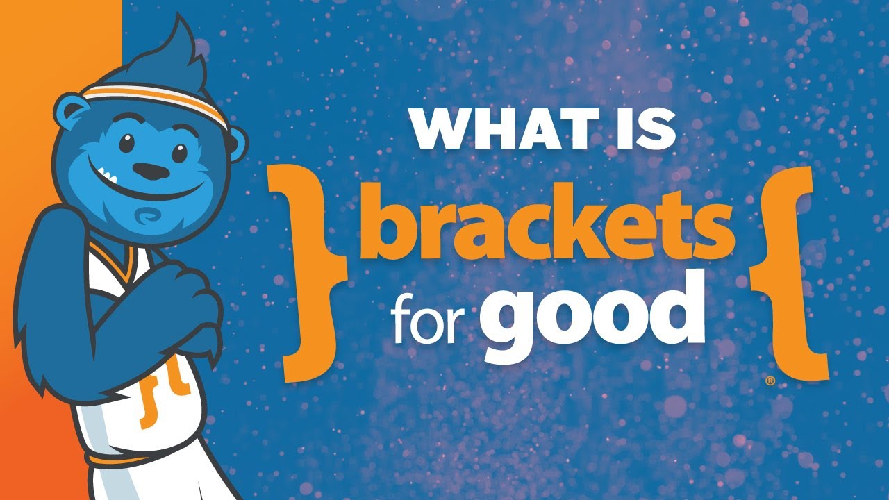 Brackets For Good Overview - YouTube