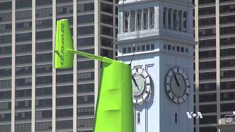 Commuters Escape Crowds on San Francisco Ferries