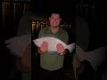 Night Dock Halibut! Catch & Release @ Mission Bay San Diego on Gulp Sandworm #fishing #shorts #fish