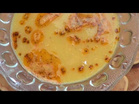 Video: Veggie Mercimek Köftesi şorbası Necə Hazırlanır