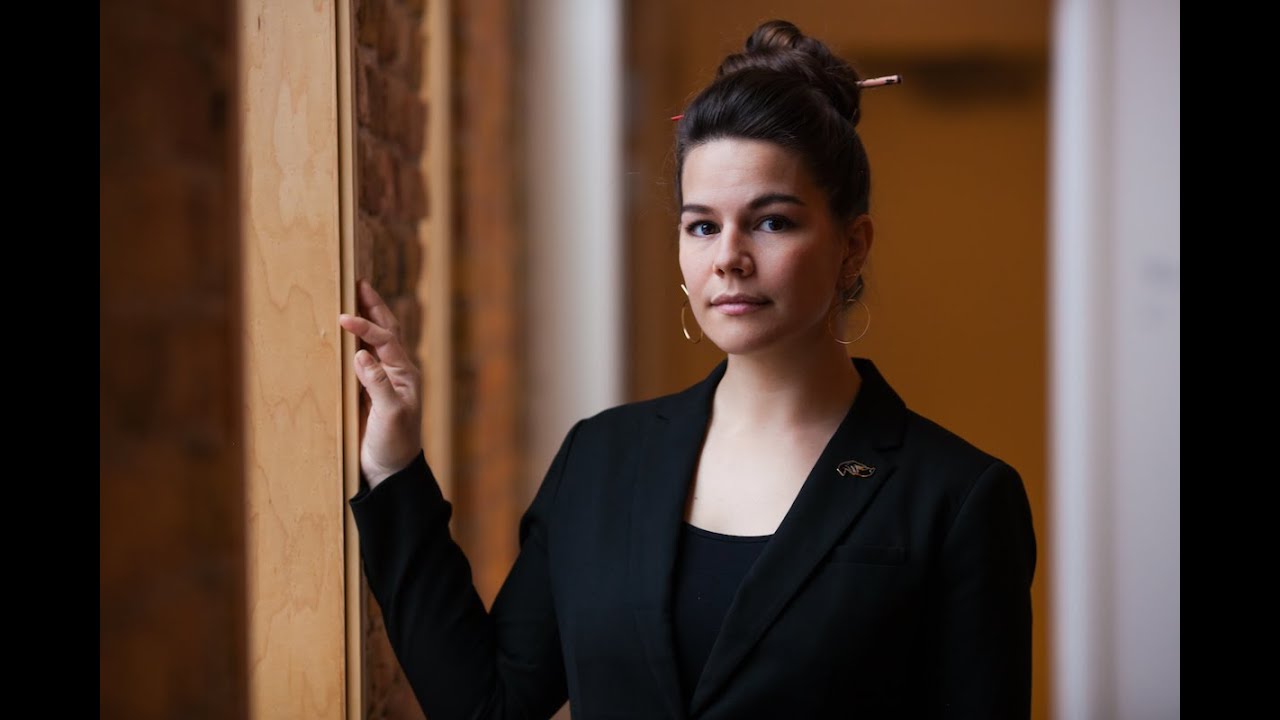 CULINARY CHARACTERS UNLOCKED - JULIA MOMOSÉ - EP 50