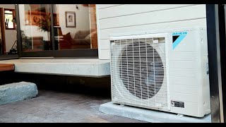 Daikin Heat Pump Troubleshooting