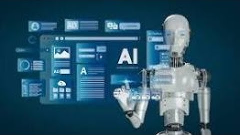 The Rise of AI – How Artificial Intelligence is Shaping Our Future 🌟🔍