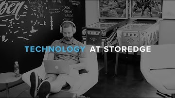 Technology at storEDGE | Self Storage Technology