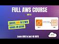 AWS AMI Explained | Create Image &amp; Launch EC2 Fast
