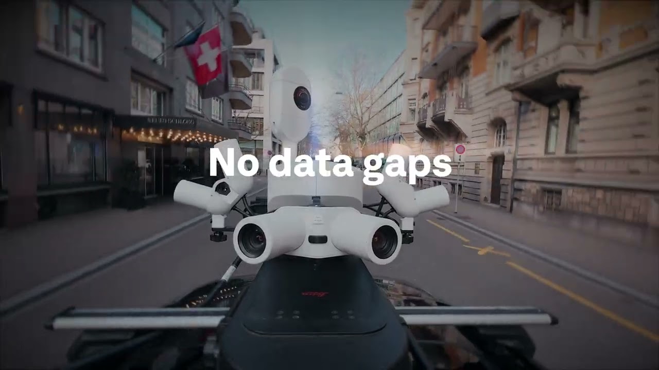 Leica Geosystems video thumbnail