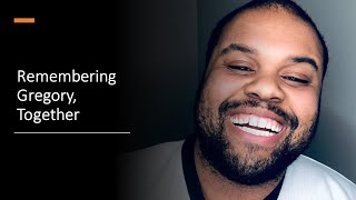Remembering Gregory Hurst