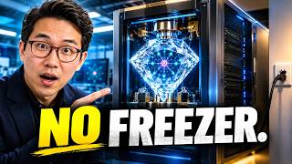 Quantum Computing Just Hit a Problem Everyone Thought Was Unavoidable