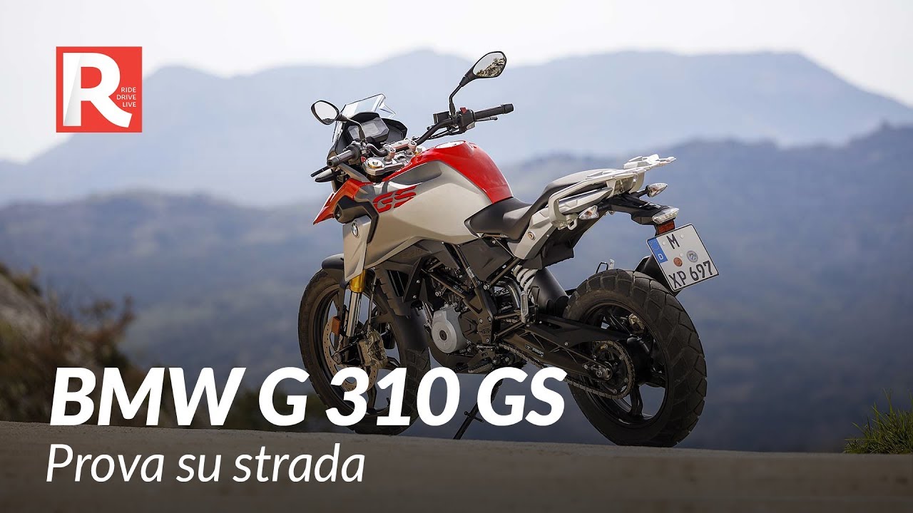 Bmw 300 gs