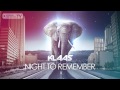 Klaas  night to remember original mix