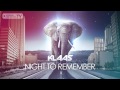 Klaas - Night To Remember (Original Mix)