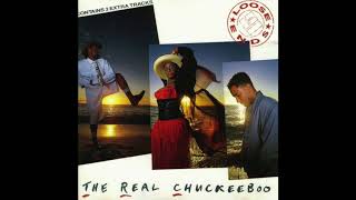 Loose Ends - The Real Chuckeeboo (1988) FULL ALBUM VINYL + B-sides