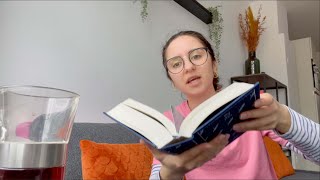 Reading War And Peace For The First Time Pilot