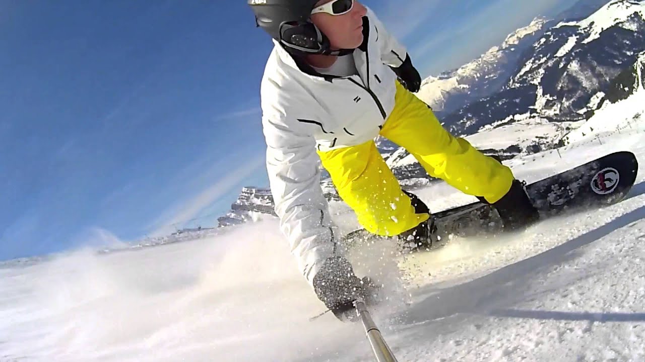 Kitvision Edge HD30W Action Camera