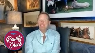 Carson Kressley Talks About Growing Up Gay And How To Support The Young LGBTQ Community | PeopleTV