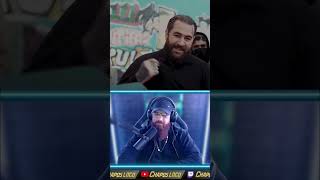 Kolja Goldstein x Ghost61 - LEBEN | REACTION #koljagoldstein #ghost61 #fyp