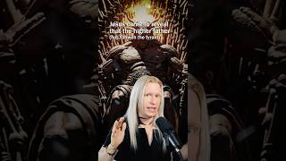 The REAL Reason God Demands BLOOD is Horrifying #gnostic #occult #esoteric #spirituality