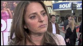 Annie Mumolo Interview - Bridesmaids